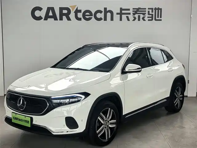 Mercedes-Benz EQA 2022 EQA 260