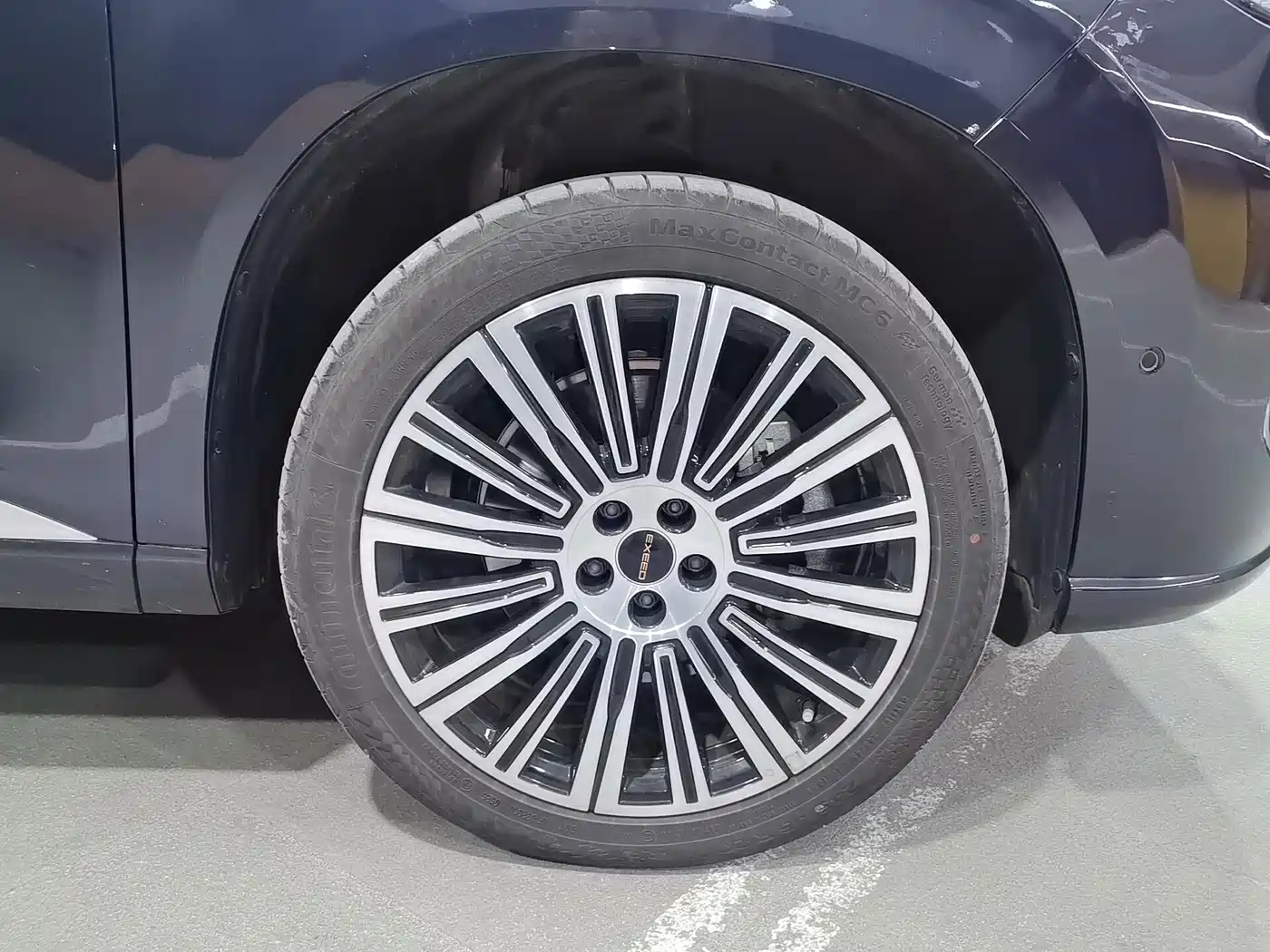 Exeed Landmark C-DM 2025 2025 180 Ultra Long Range AWD (6-Seater)