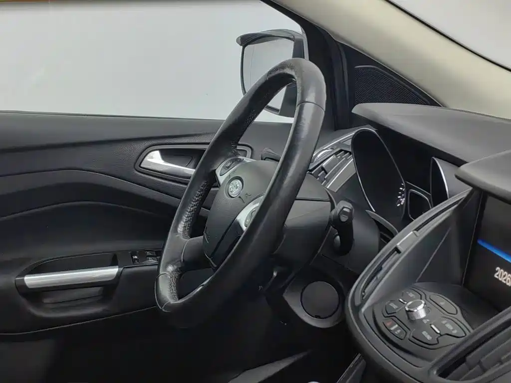 Ford Kuga 2013 2013 2.0L GTDi AWD Sport