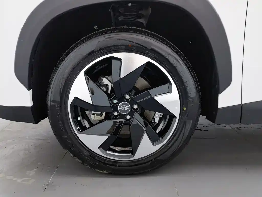 Jetour Shanhai L6 2025 2024 1.5TD DHT ULTRA