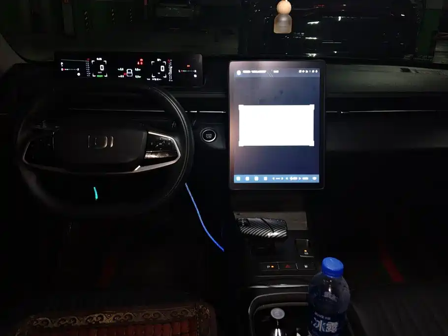 Changan Qiyuan A05 2024 2024 Deluxe Edition 145 Premium