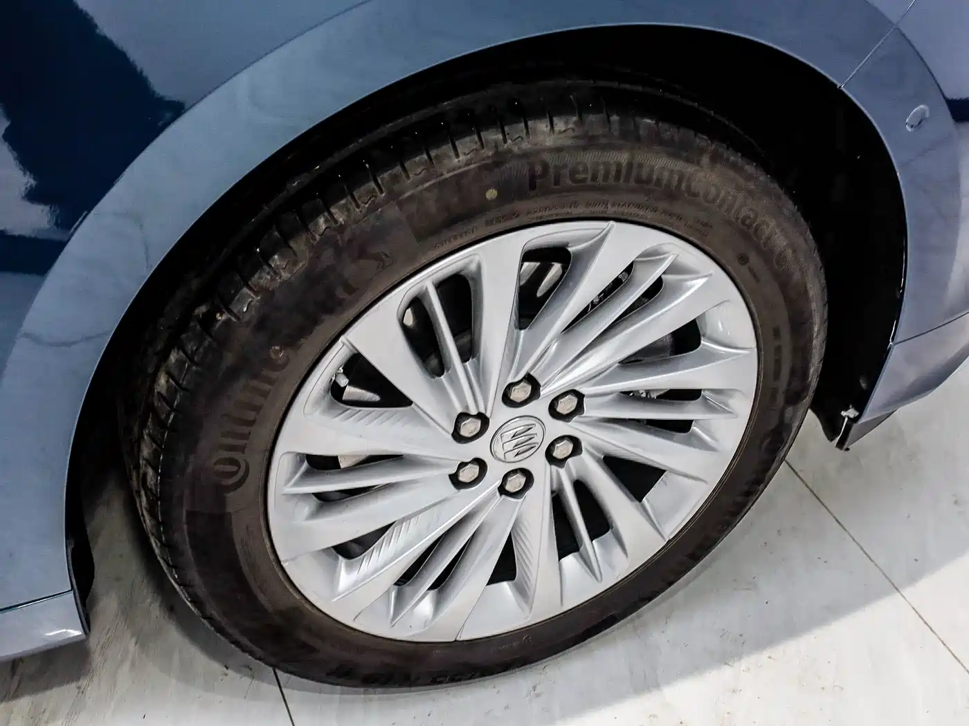 Buick Century 2025 2025 2.0T 6-Seater World Edition