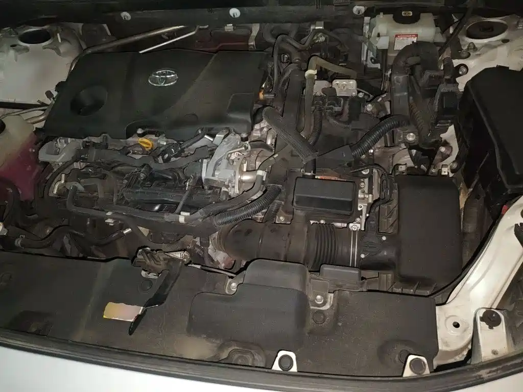 Photo 11 - Toyota RAV4 Rongfang