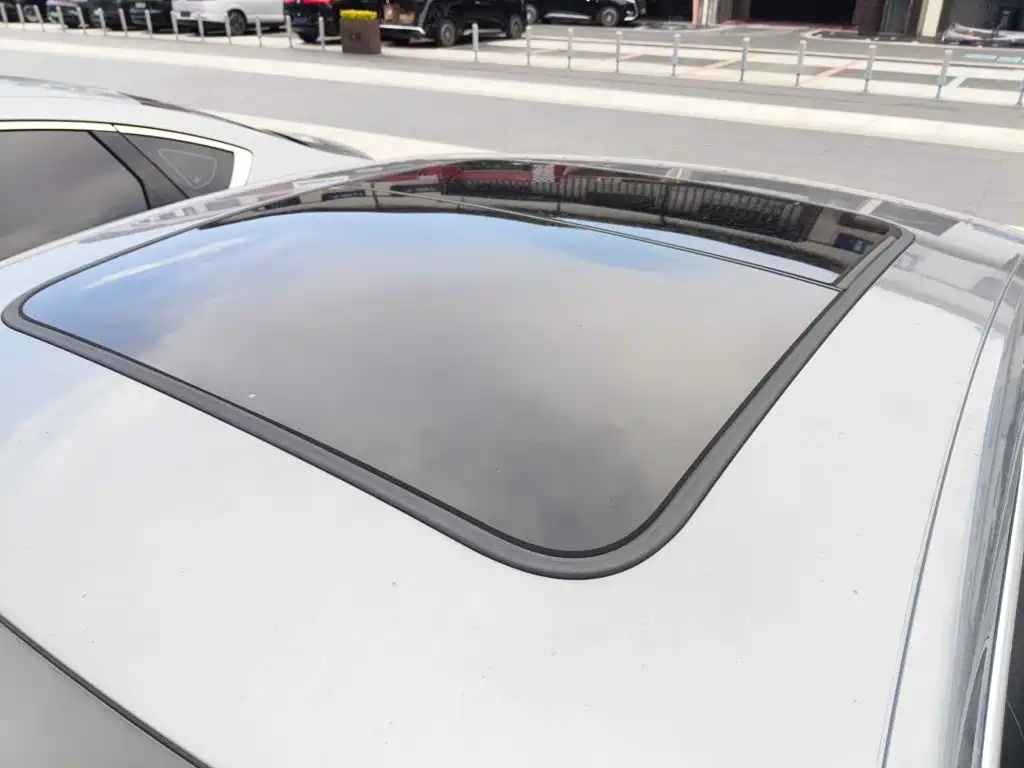 Фото 6 - BYD Han
