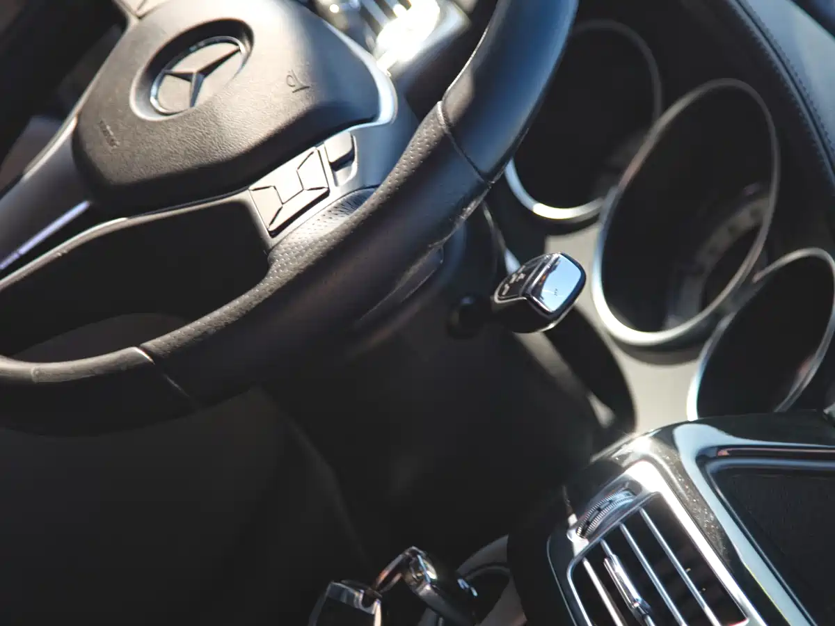 Mercedes-Benz CLS 2012 CLS 300 CGI фото 6
