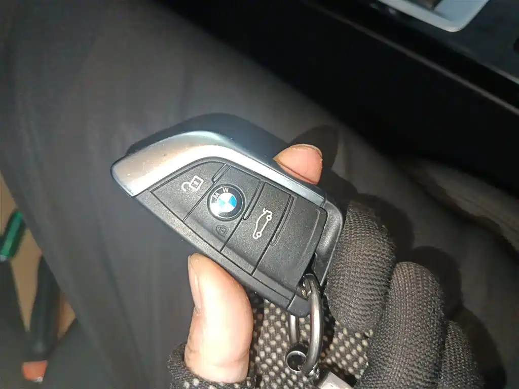 BMW 1 Series 2018 Facelift 118i Sport фото 11