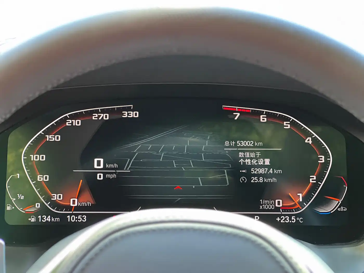 BMW 4 Series 2021 425i M Sport Black Night Edition фото 17