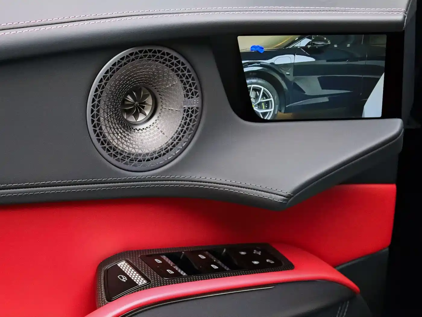 Lotus ELETRE 2025 2023 ELETRE R+