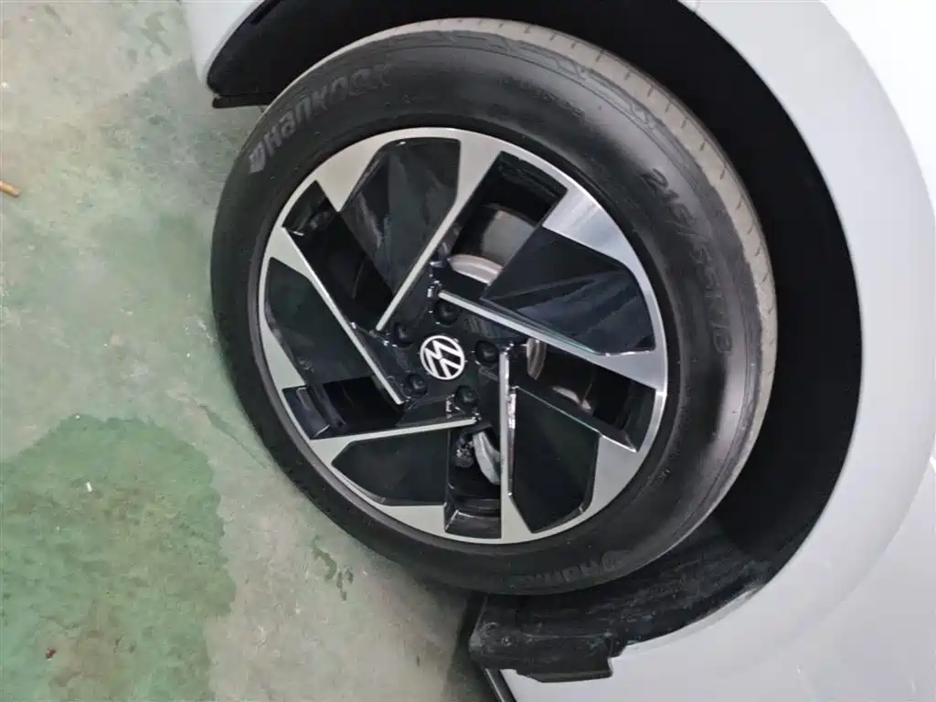 Volkswagen ID.3 2023 Pure Smart Edition фото 22