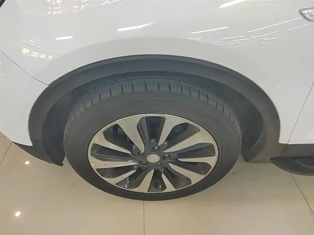Buick Encore 2016 18T Automatic 2WD Urban Elite фото 23
