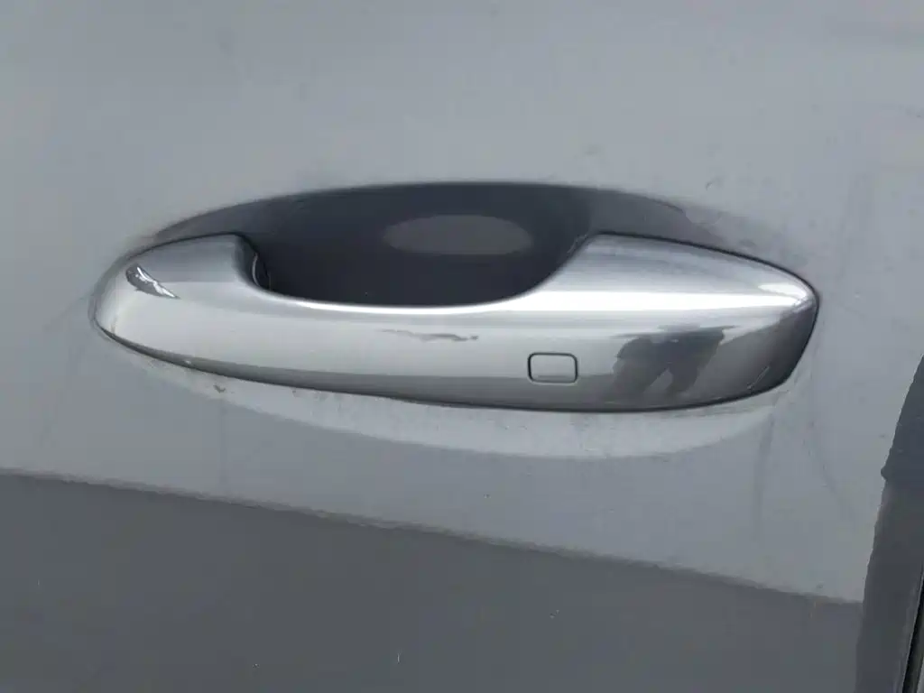 BYD Tang 2020 2021 2.0T Automatic Flagship