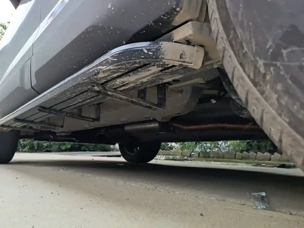 Фото 22 - BAIC ORV Beijing Off-Road BJ30