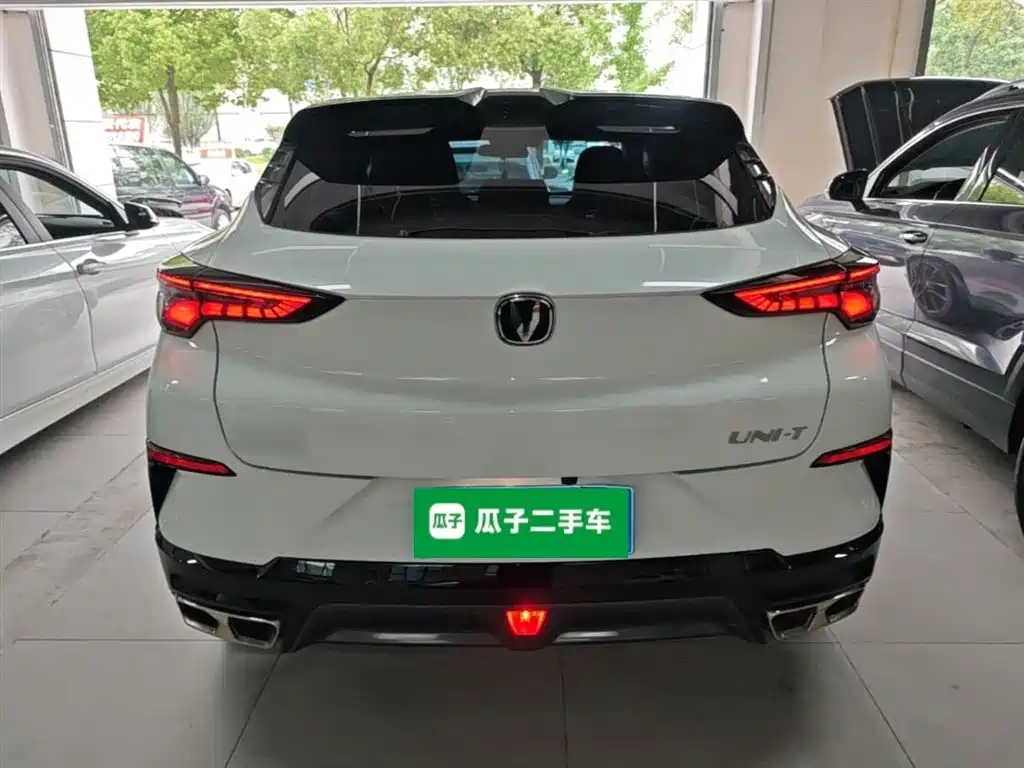 CHANGAN UNI-T
