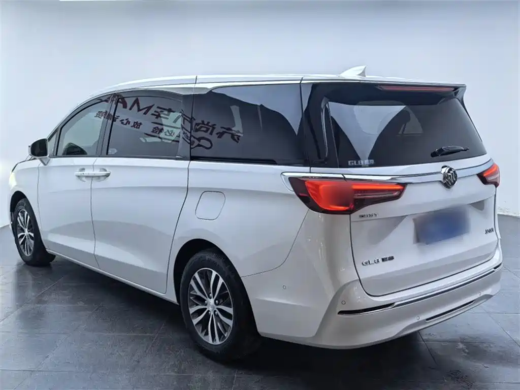 Buick GL8 2021 ES Landlord 653T Premium фото 25