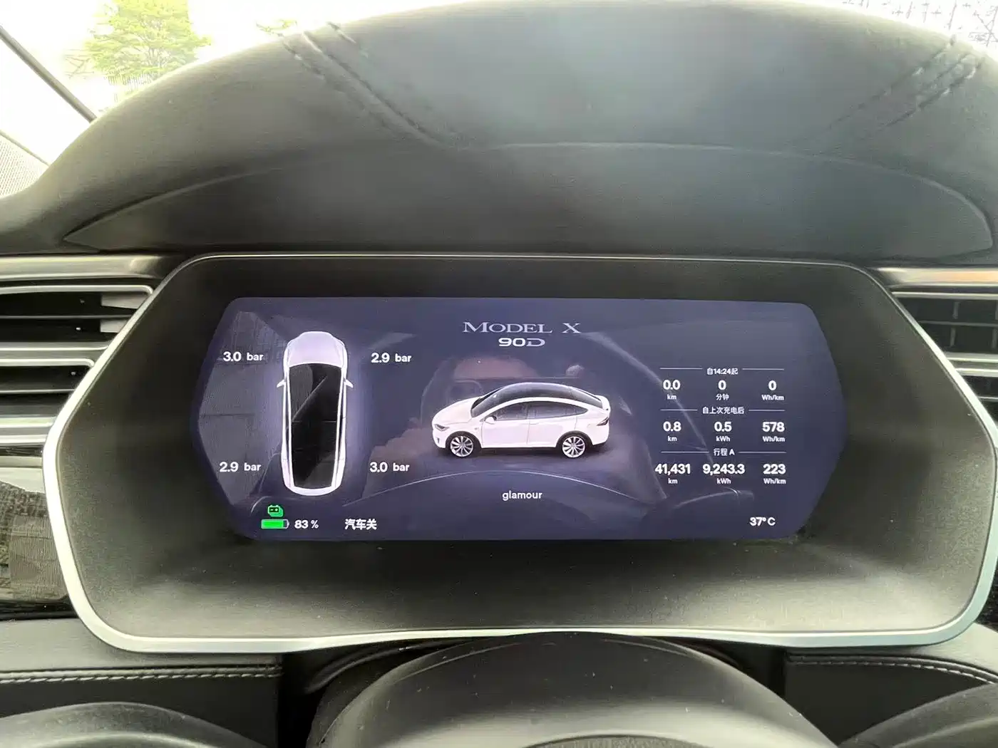Photo 11 - Tesla Model X