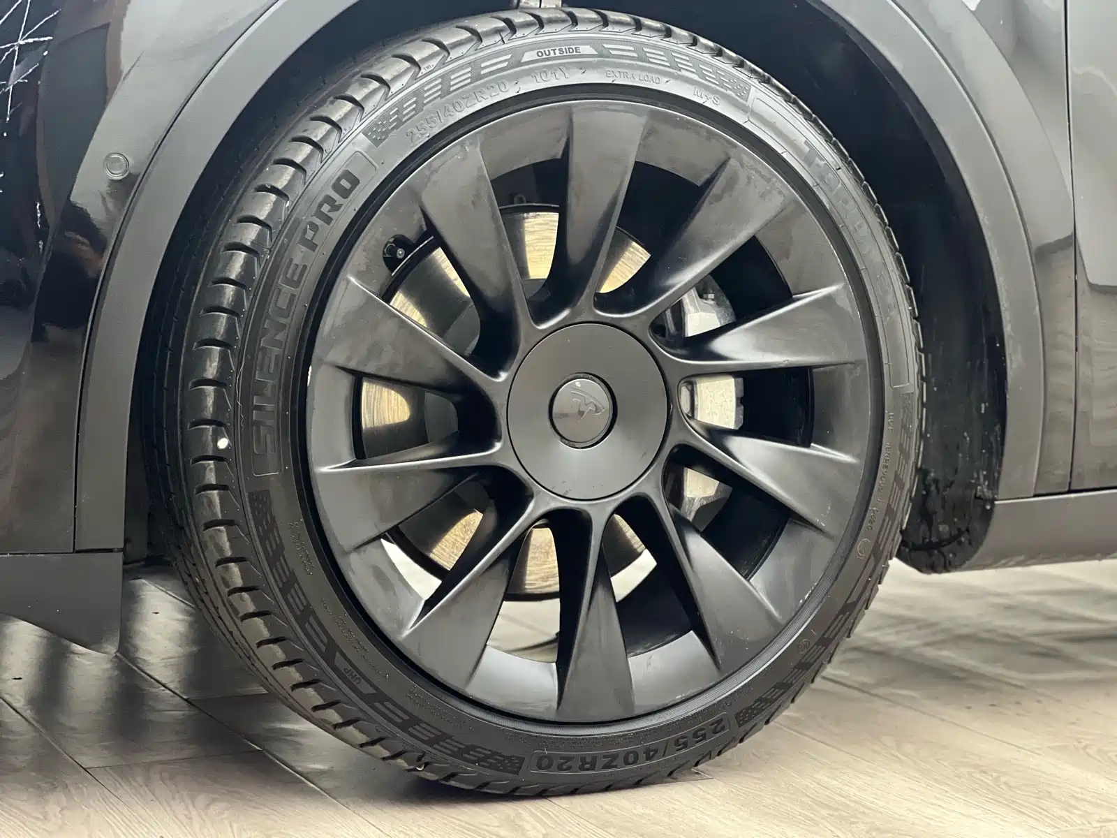 Фото 6 - Tesla Model Y