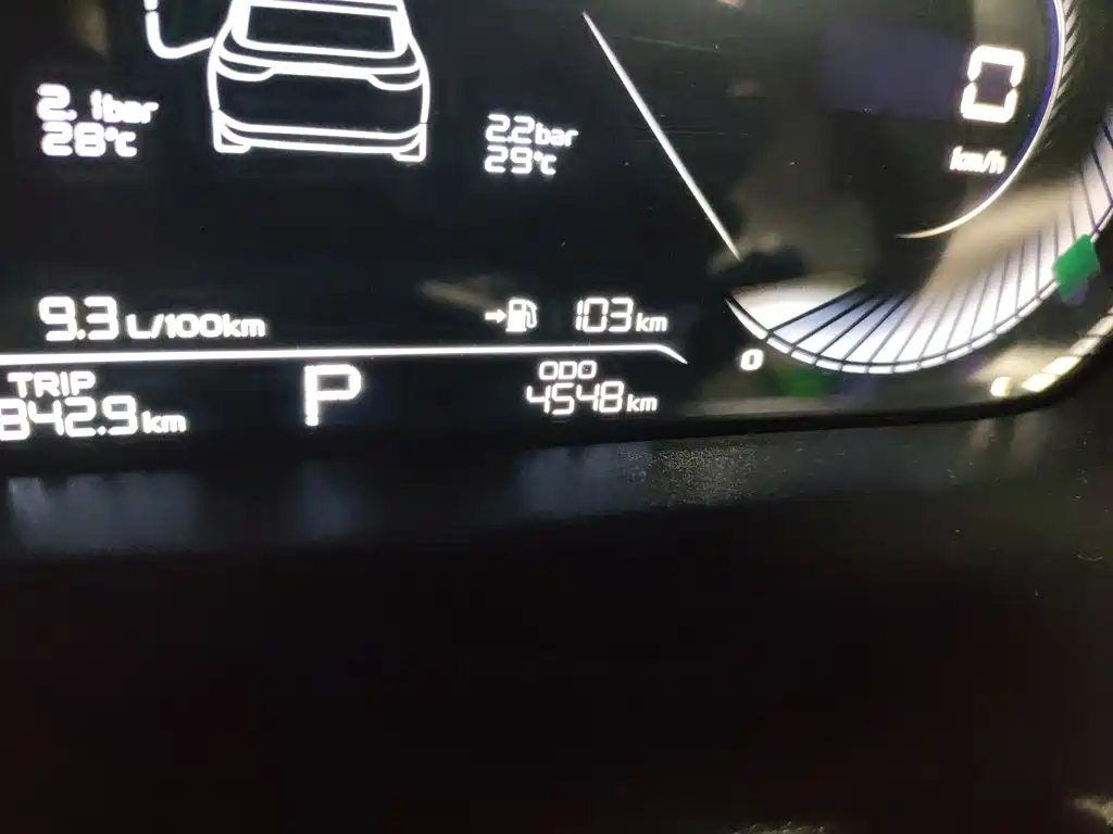 Geely Emgrand 2025 2025 4th Gen 1.5L CVT Premium