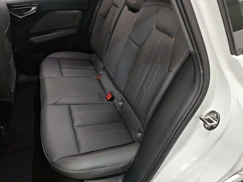 Audi Q4 e-tron 2024 2023 40 e-tron Innovation Edition