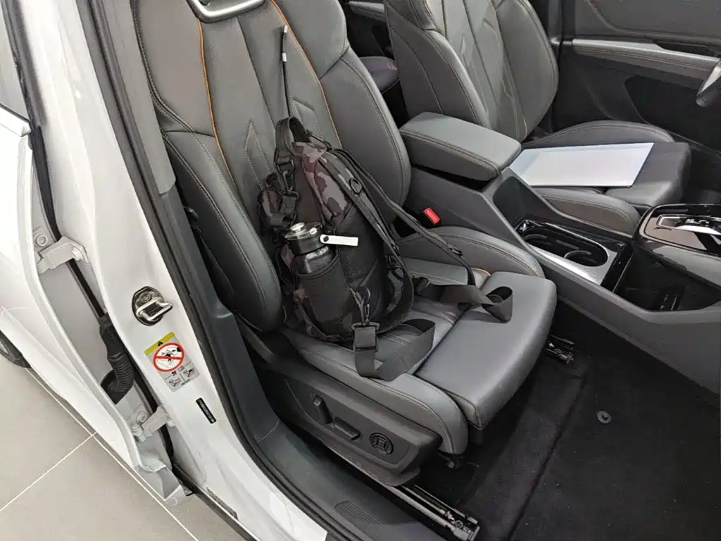 Audi Q4 e-tron 2024 2023 40 e-tron Innovation Edition