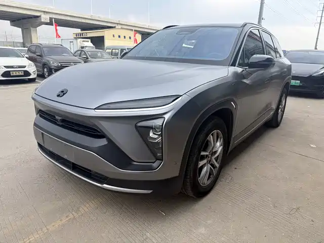 NIO ES6 2020 600KM Sport