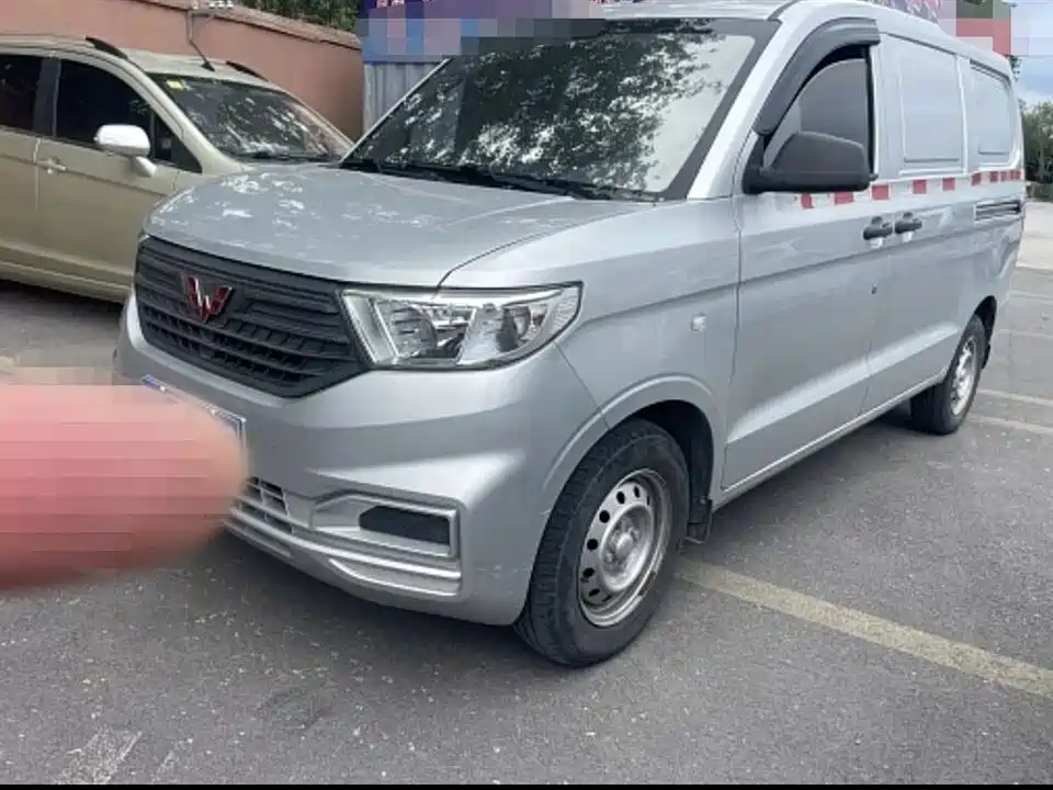 2025 Wuling Motors Wuling Hongguang V