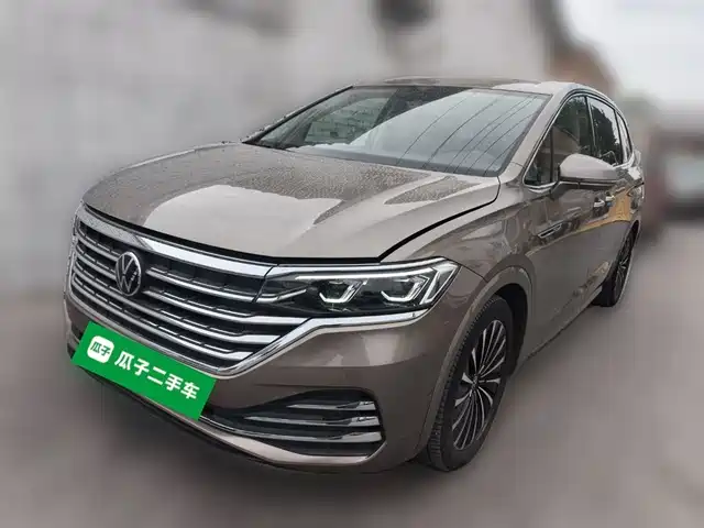 VOLKSWAGEN WEIRAN 2026