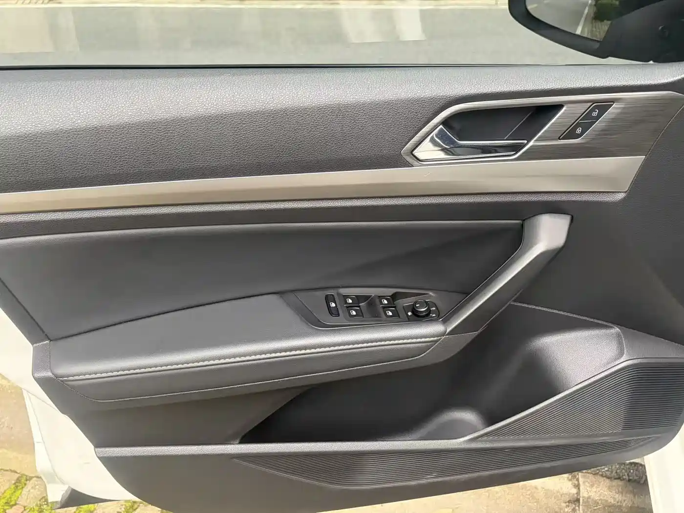 Volkswagen Lavida 2019 1.5L Automatic Comfort Edition China VI фото 15