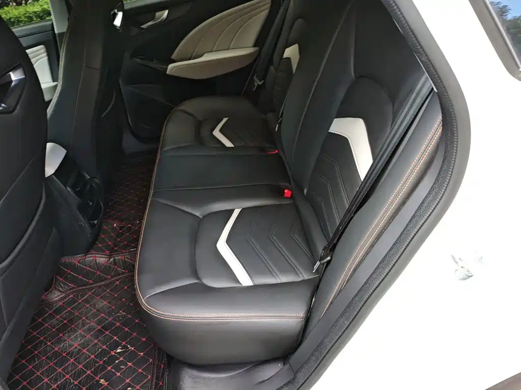Cowin Xuandu 2022 2021 1.5T CVT Power Edition
