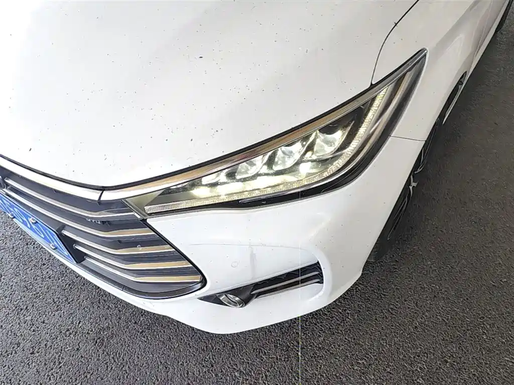 BYD Song MAX 2017 1.5T Auto Smart Connect Premium 7-seater фото 24