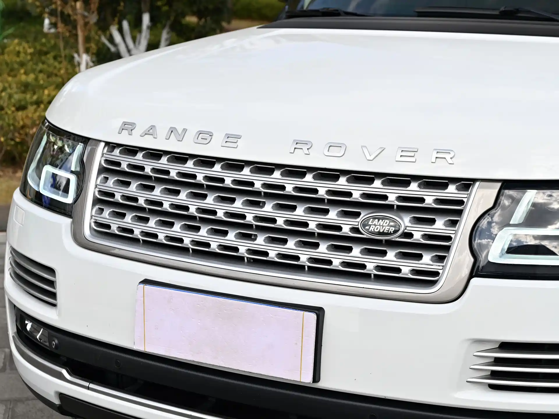 Фото 6 - Land Rover Range Rover