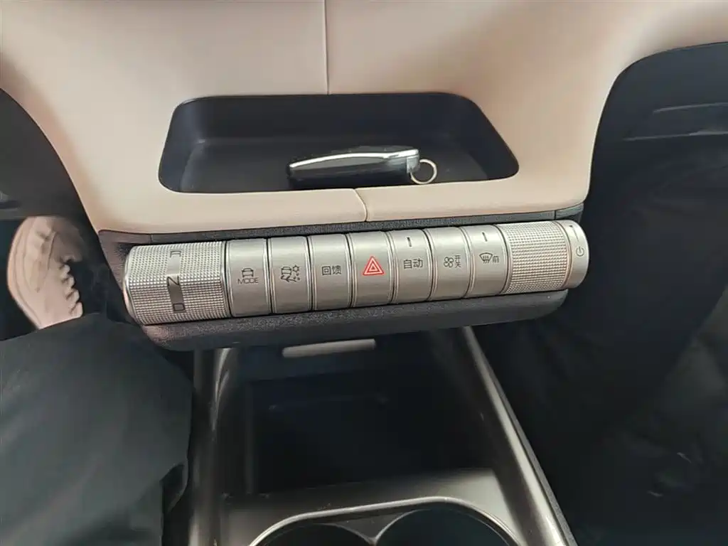 BYD Dolphin 2023 420km Fashion Edition фото 14