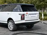 Фото 20 - Land Rover Range Rover