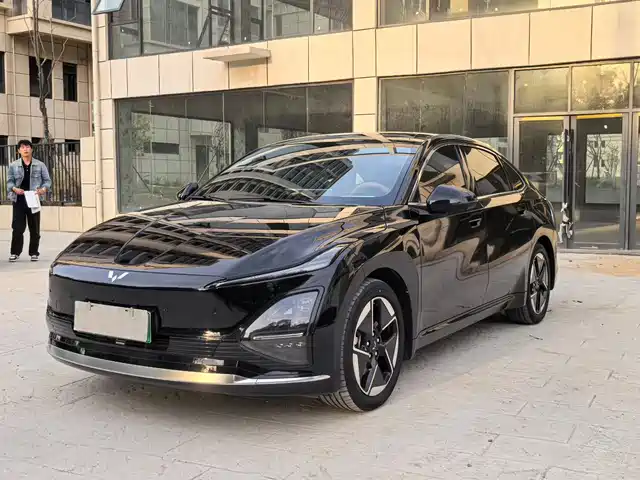 WULING WULING STARLIGHT