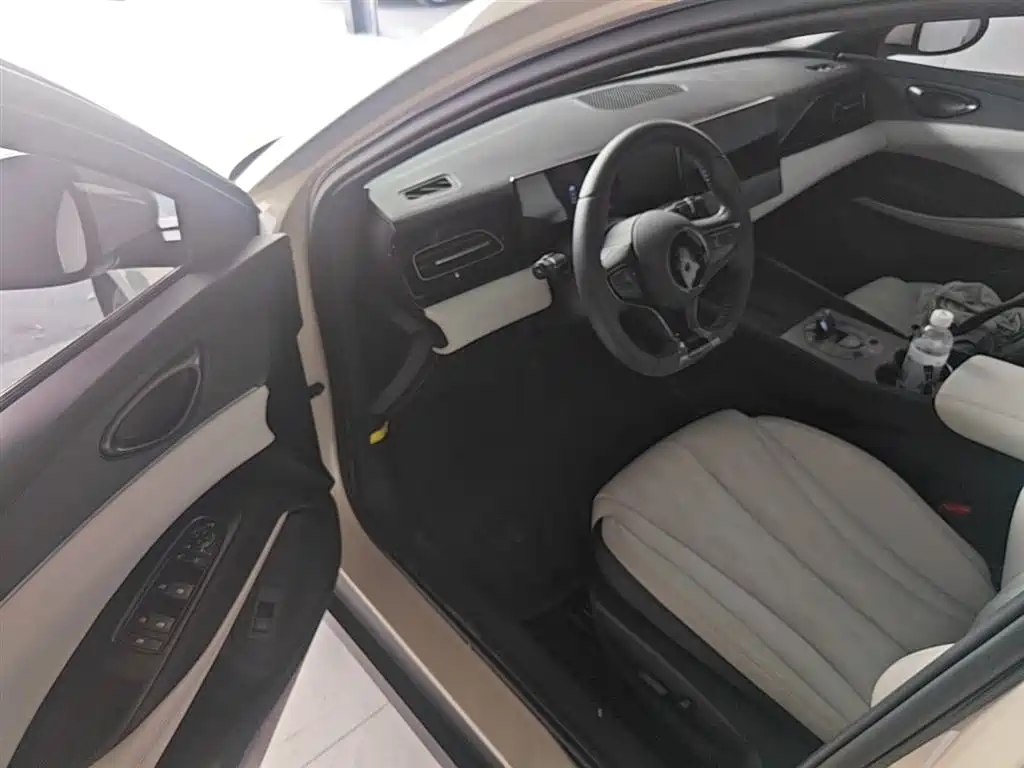 BYD Seal 06 New Energy 2024 DM-i 120KM Premium фото 16