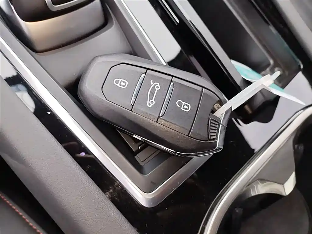 Peugeot 508 2022 508L 400THP PureTech Driving Control Edition фото 9