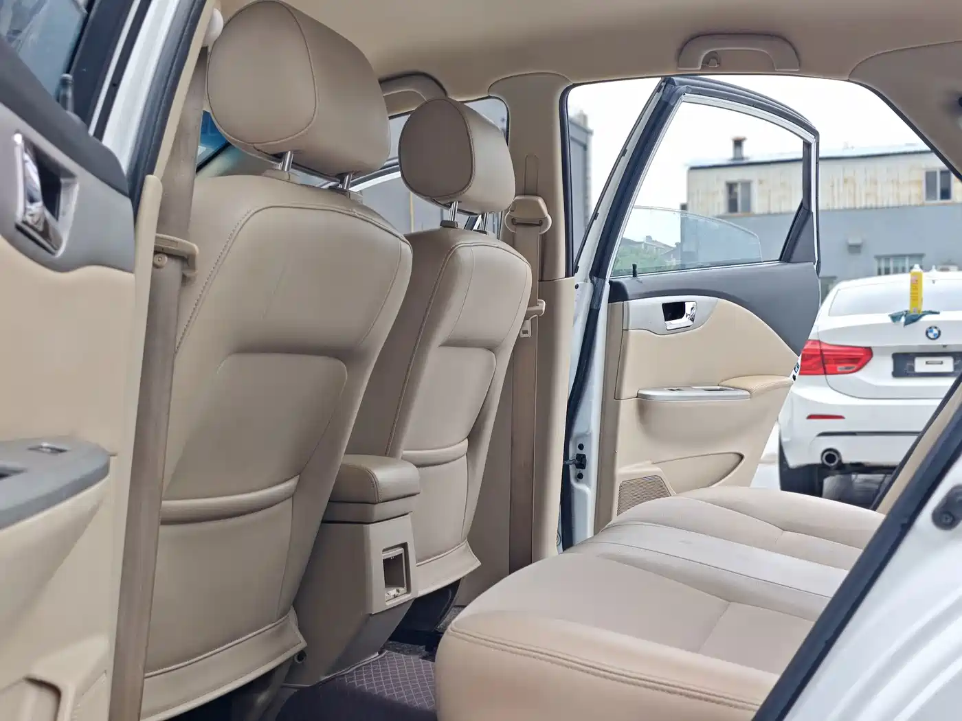Buick Excelle 2013 2013 1.5L Automatic Classic