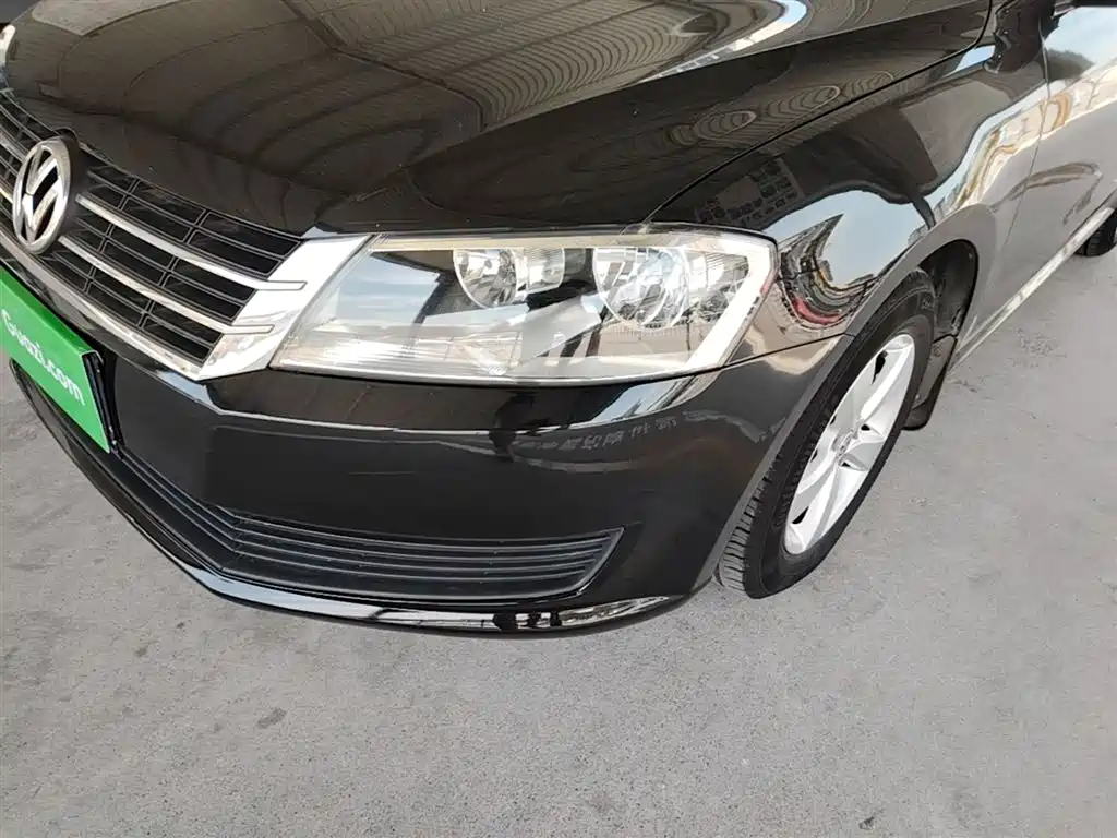 Volkswagen Lavida 2013 Facelift Classic 1.6L Automatic Trend фото 24