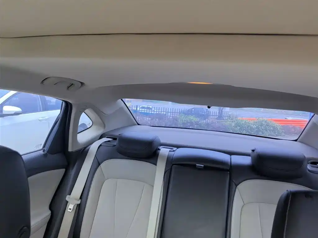 Buick Verano 2015 Sedan 15S Automatic Leading фото 18