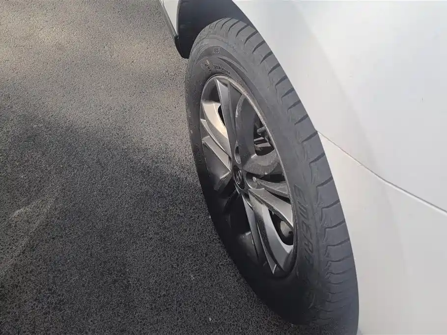 Hyundai Beijing Hyundai ix35 2015 2.0L Automatic 2WD Comfort China V фото 6