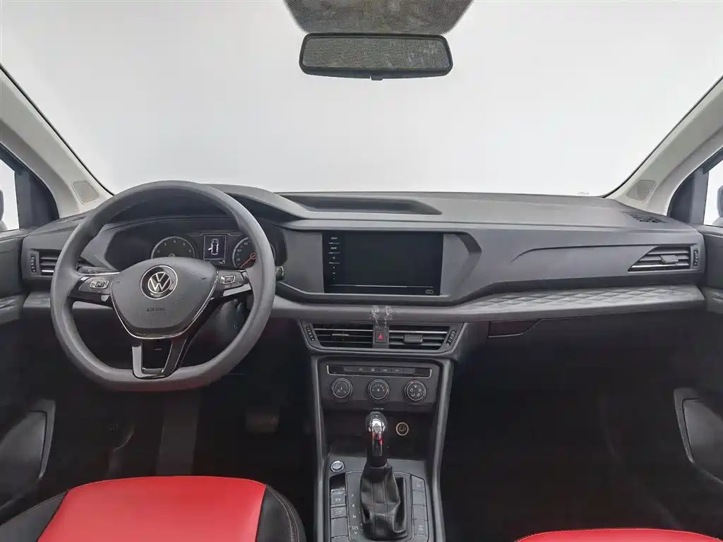Volkswagen Tharu 2021 Model 280TSI 2WD Trend Edition фото 5