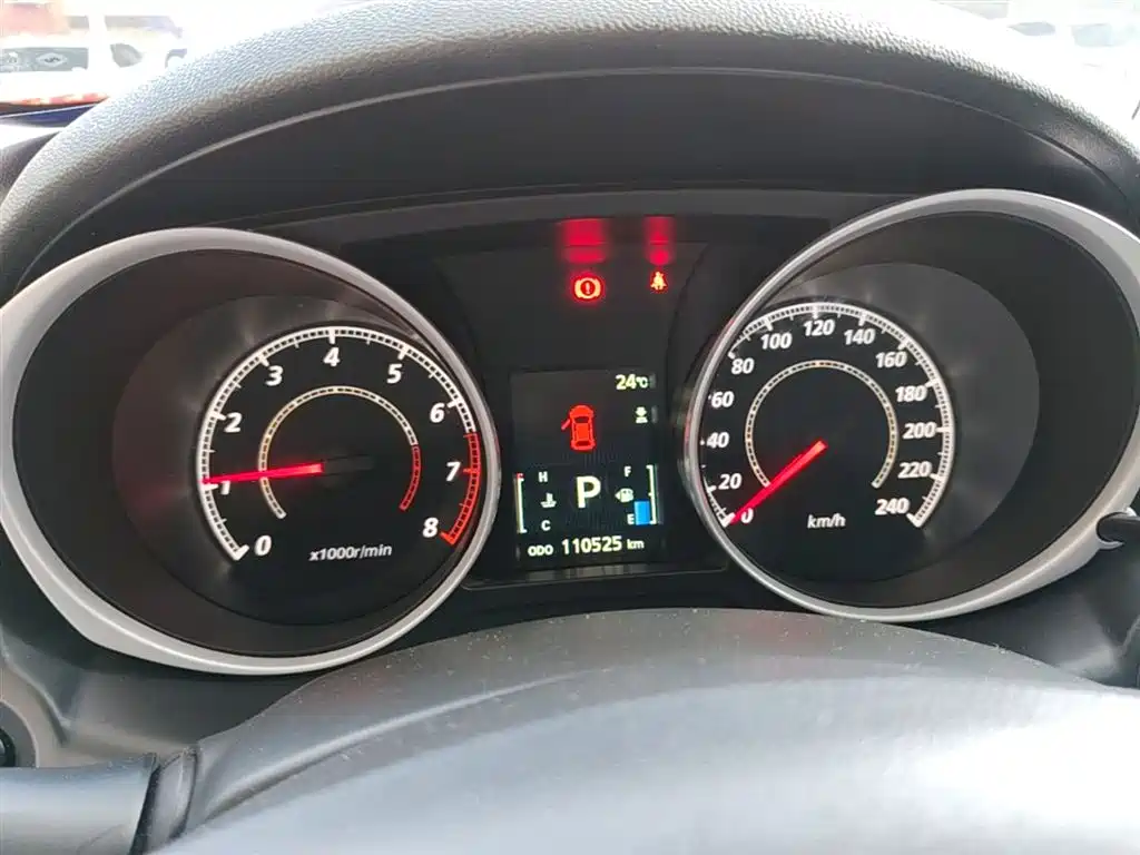 Mitsubishi ASX 2018 2.0L CVT 2WD Premium фото 12