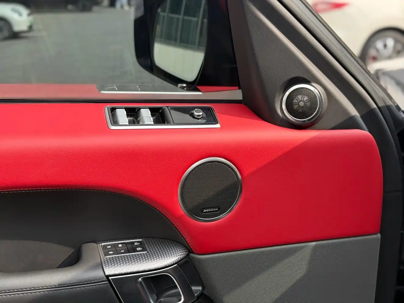 Land Rover Range Rover Sport 2021 3.0 L6 HST фото 9