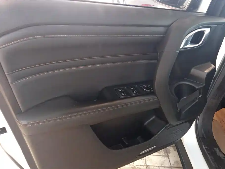 Haval Big Dog 2021 1.5T DCT 2WD Labrador Edition фото 7