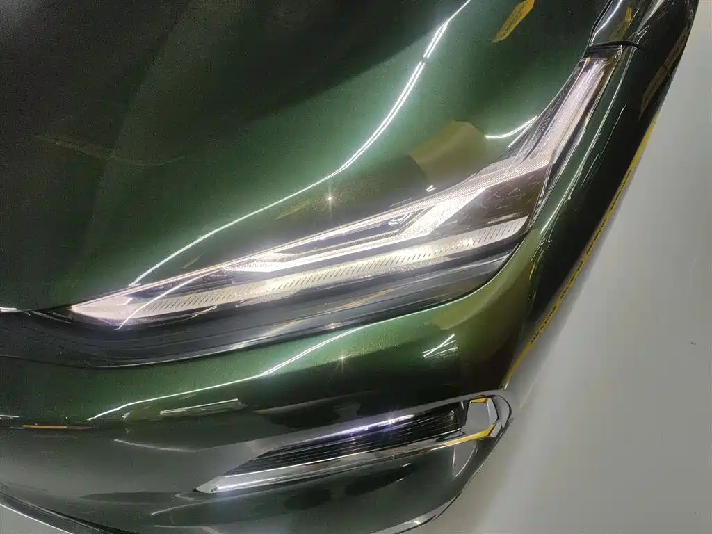 Geely Galaxy Galaxy Xingyao 8 2025 130km EM-P Starship Edition фото 18