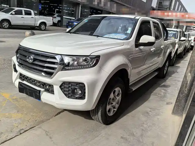 GREAT WALL FENGJUN 7