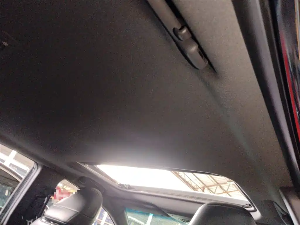 Toyota Avalon 2022 2.0L Luxury Edition фото 18