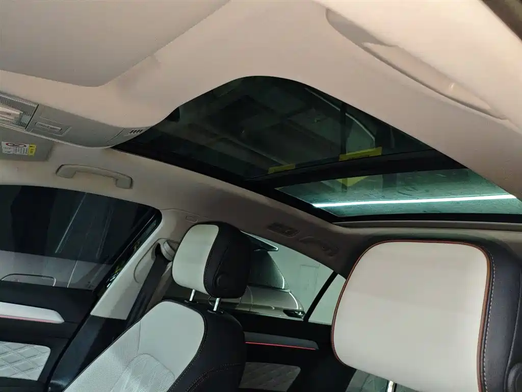 Volkswagen Magotan 2023 Model 2 Million Commemorative Edition 330TSI DSG Luxury фото 14