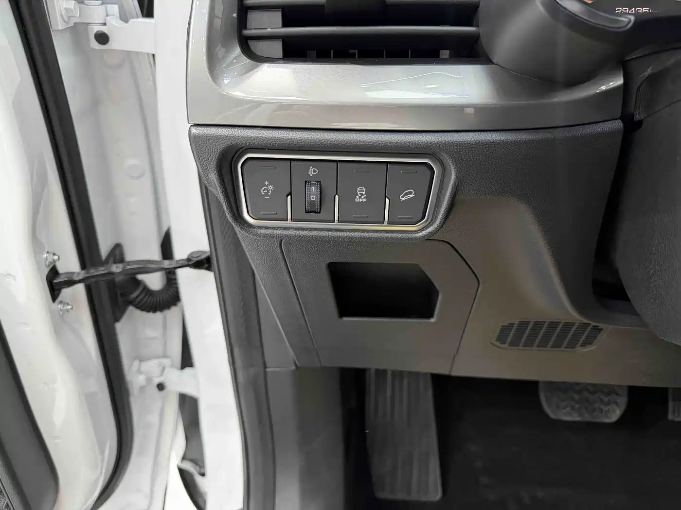 Haval H6 2021 Model National Trend Edition 1.5T Auto Champion фото 6