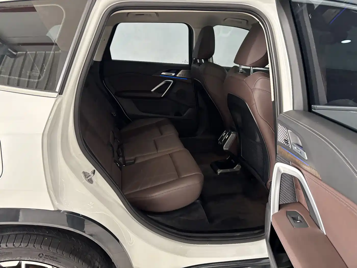 BMW X1 2024 xDrive25Li X Design Package фото 26