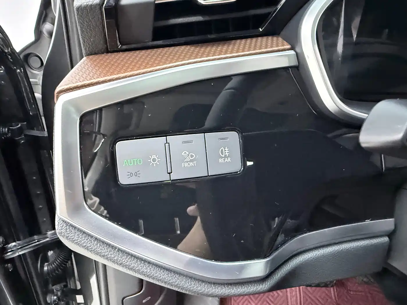 Audi Q3, миниатюра 18